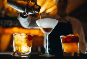 acreditar tu Experiencia barman