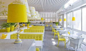 Restaurante Amarillo