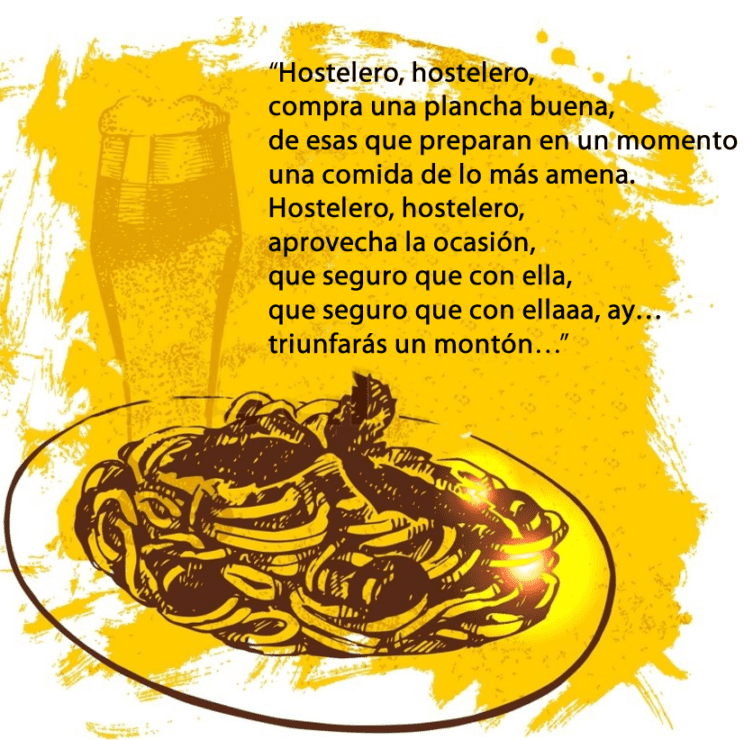 comprar plancha industrial