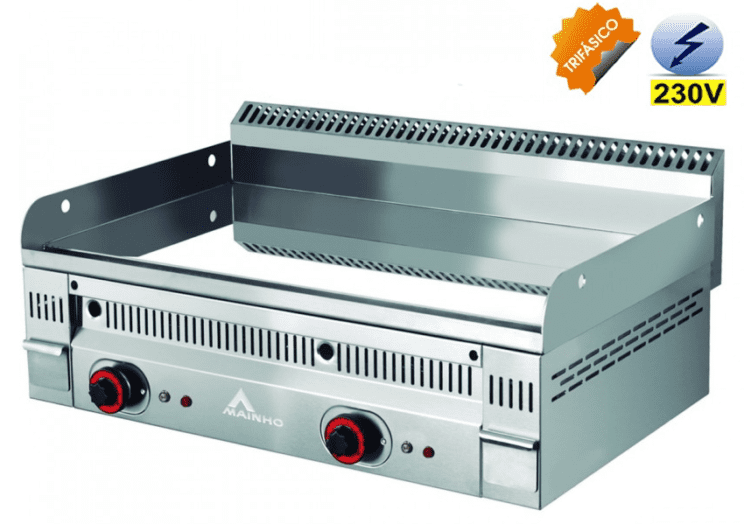 plancha electrica
