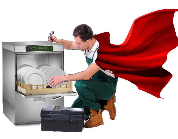 técnico de reparaciones