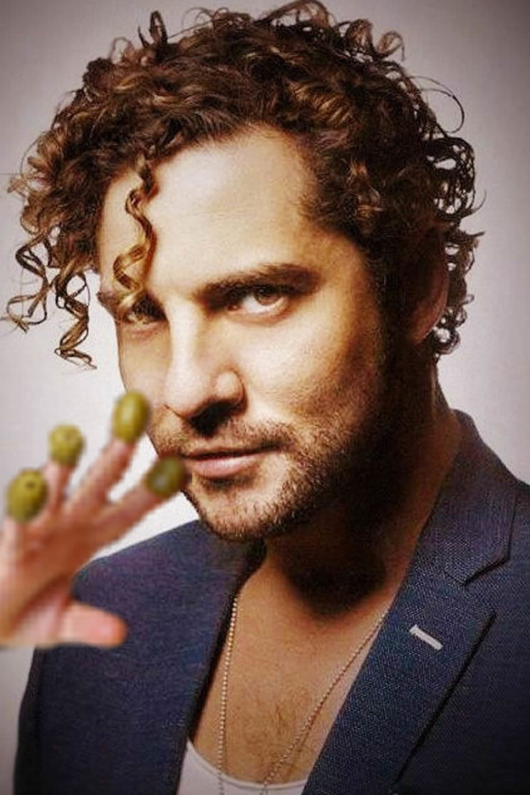 David Bisbal