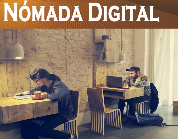 nómada digital