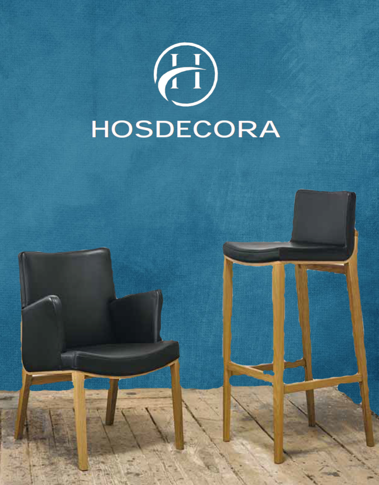 muebles para cafetería