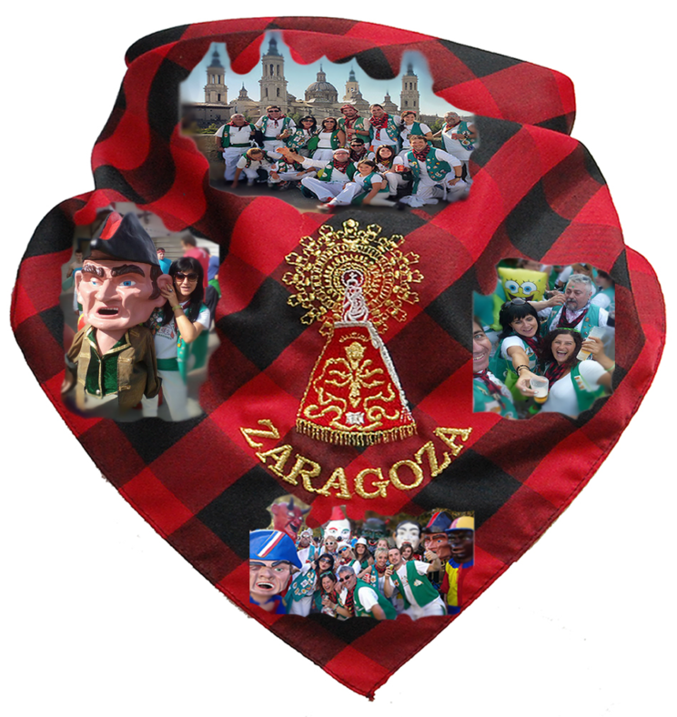 cachirulo de Zaragoza