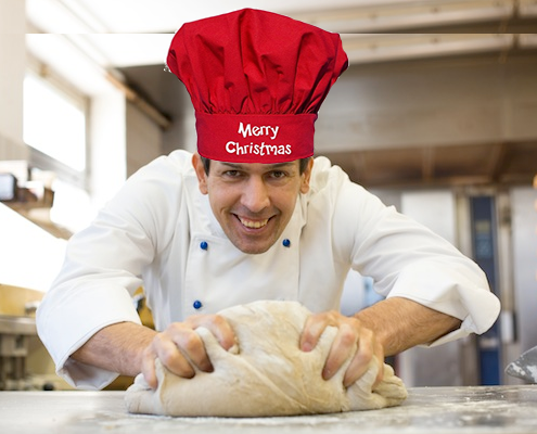 fermentadoras panadero