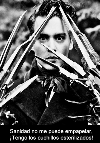 eduardo manos tijeras