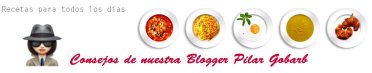 consejos de nuestra bloqqer