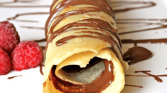 como hacer los mejores crepes