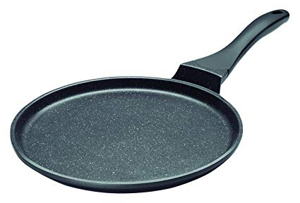 sartén para crepes