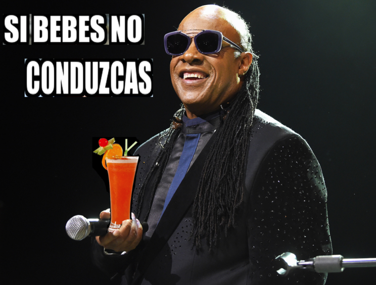 cócteles sin alcohol