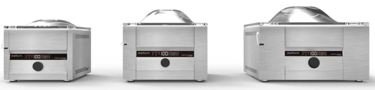 envasadoras al vacío