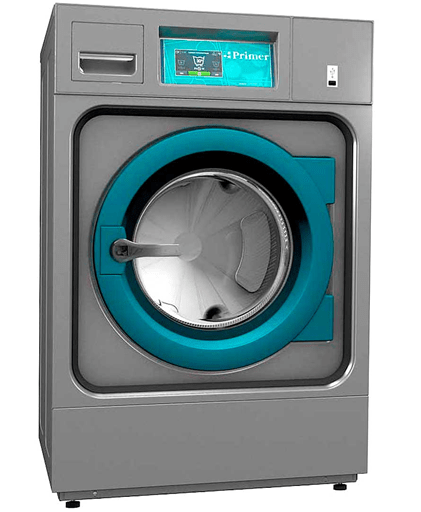 Lavadoras secadoras para lavanderias