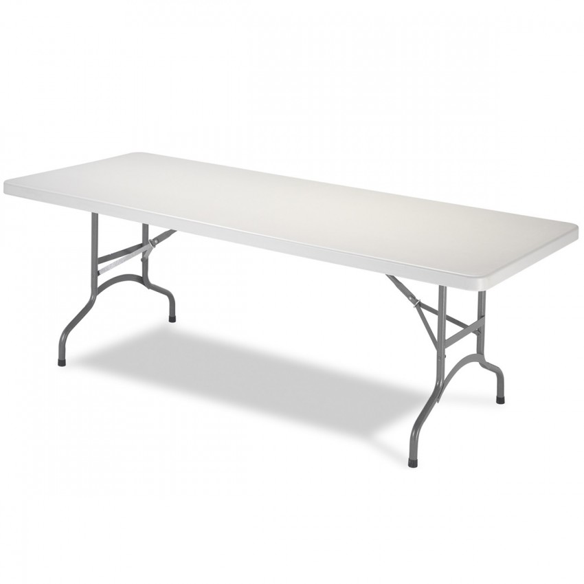 Mesa de catering plegable economica