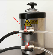 mantenimiento lavavajillas industrial paso 1