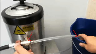 mantenimiento lavavajillas industrial paso 7